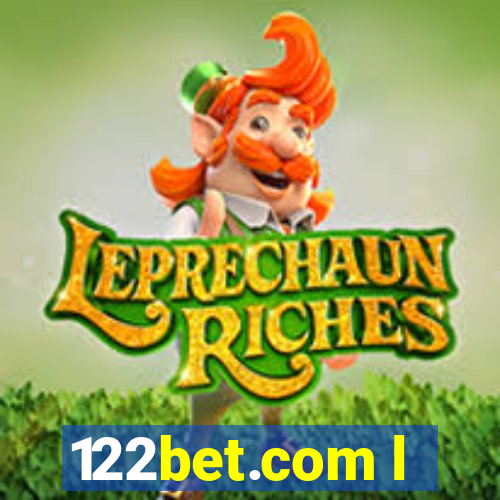 122bet.com l